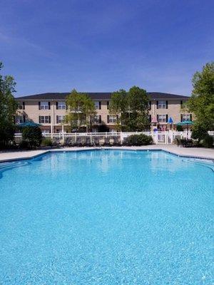 Legacy at Abbington Place