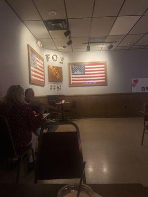 Eagles Linden Fraternal Order Aerie 2252