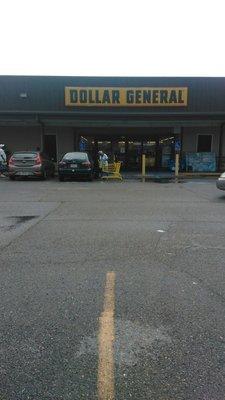Dollar General