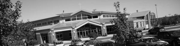 Valley Evangelical Free Church