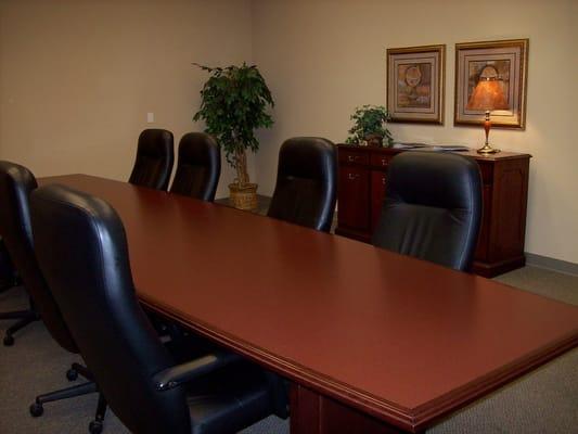 Hostetler & Associates
