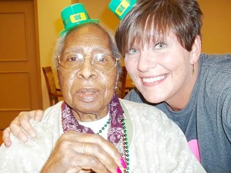 Jacksonville Skilled Nursing and Rehabilitation Center