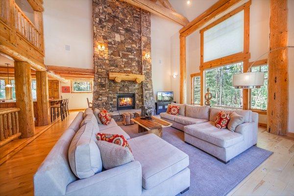 Betty Stielow - Snowfall Real Estate