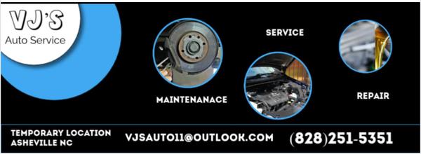 V J's Auto Service