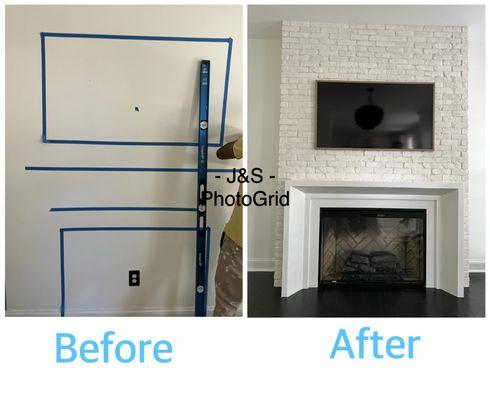 J&S Home Improvements