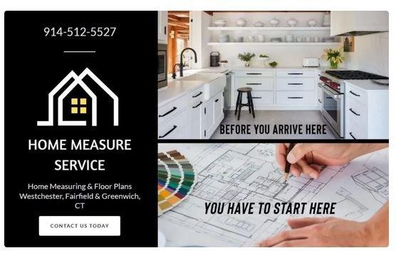 Home Measure Service