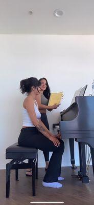 Music West Los Angeles