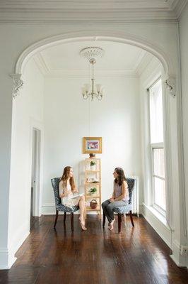 Sat Nam Yoga Chicago