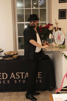 Fred Astaire Dance Studios