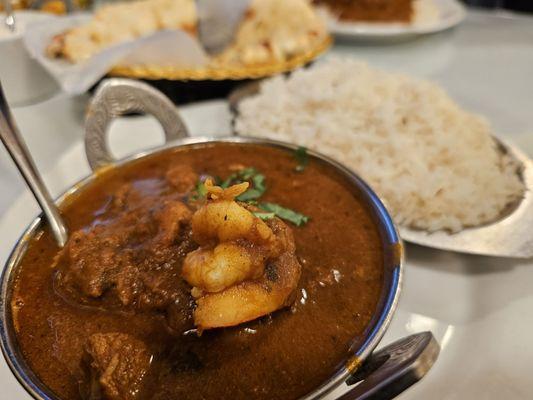 Taste of India
