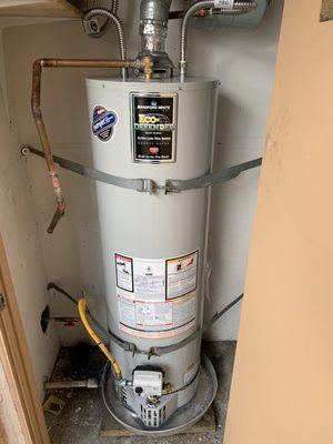 Scotts Drain And Plumbing