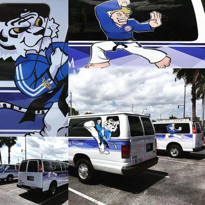 Transportation Services!