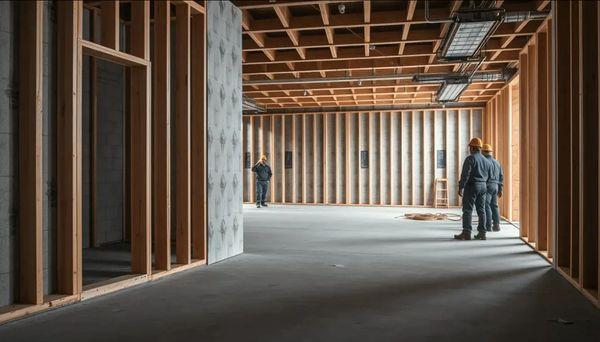 DNS Paint & Contracting