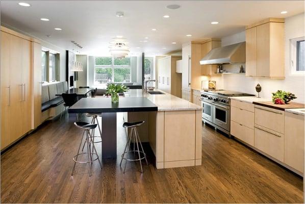 Beyond Interior Design