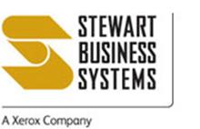 Stewart Business Systems logo