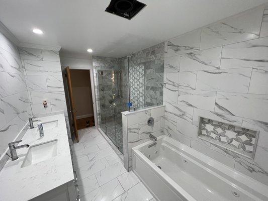 Italia American Tile