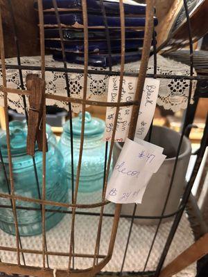 Nana's Collectibles and Antique Mall