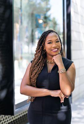 Love, Confetti Events