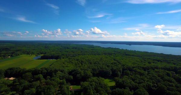 Innovative Aerial Solutions