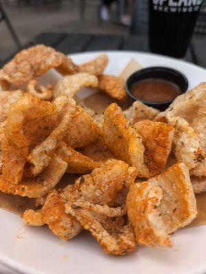 Upland Columbus Pump House