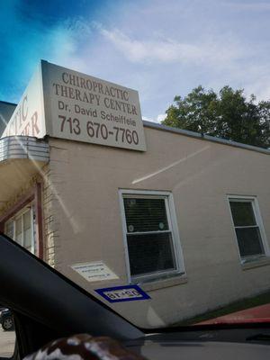 Chiropractic Therapy Center PC