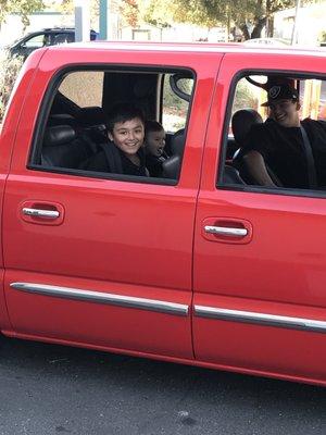 Steve's Smog & Auto Repair