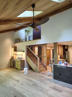 Northern Michigan Contracting