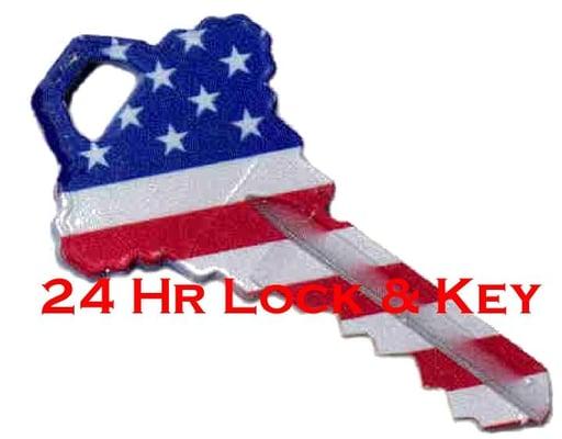 Shield Lock & Security Service