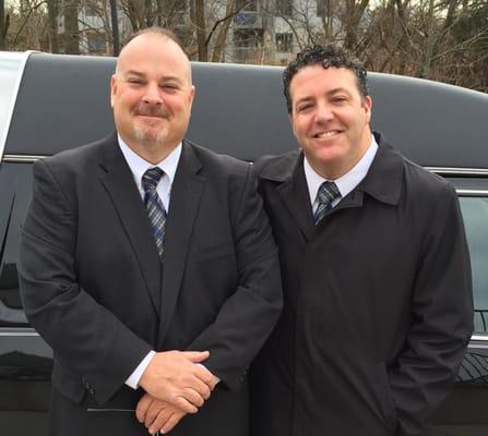 O'Brien Funeral Home