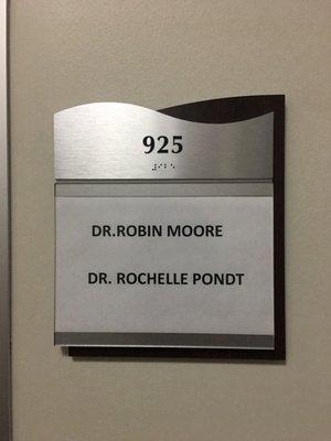 Robin Moore, DO. - Vitality Family Medicine