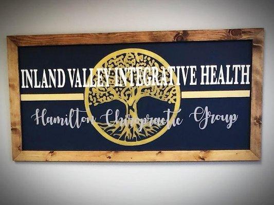 Inland Valley Integrative Health
