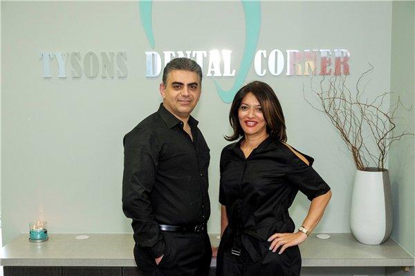 Tysons Dental Corner