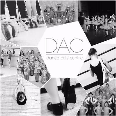 Dance Arts Centre