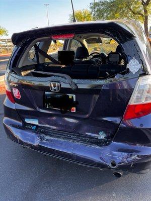 Brothers Auto Body Parts