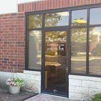 Law Office of Alonzo H Zahour