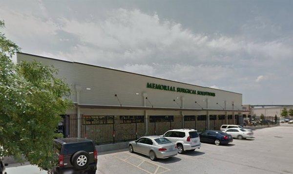 Memorial Vein Center