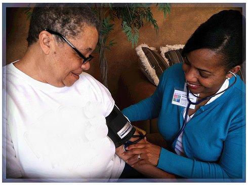 Metro Home Care Services