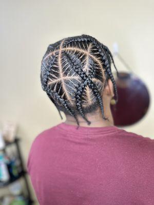 The Braids Standard