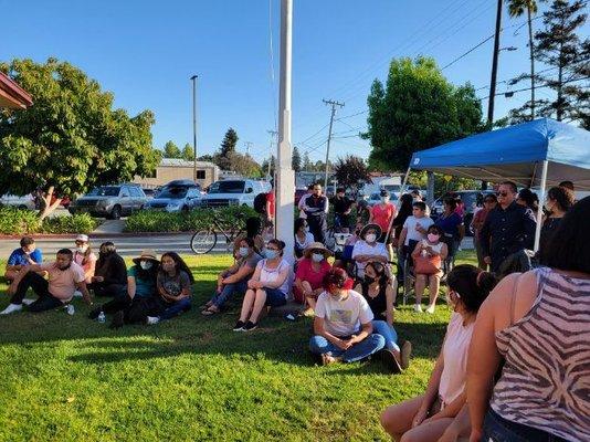 Foundation For A College Education