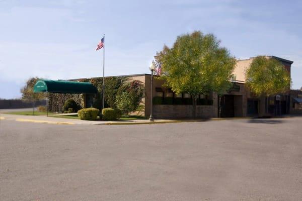 Hildebrand Funeral Home