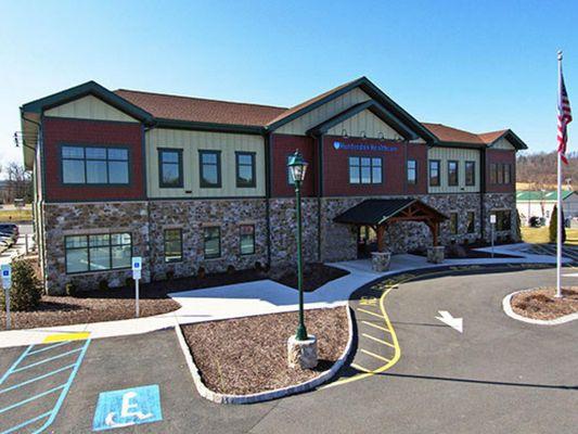 Hunterdon Family Medicine at Hawk Pointe