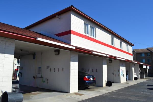 Glen Burnie Car Wash II