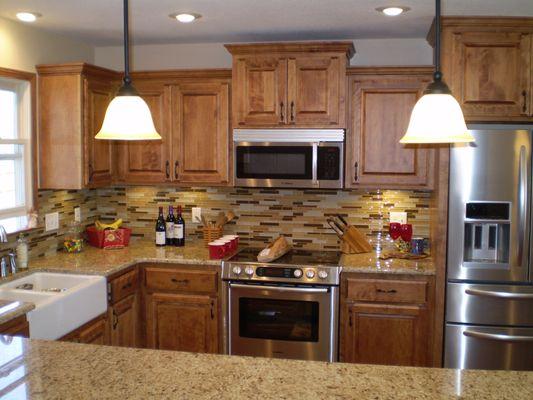 Steve Evanoff Construction