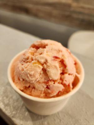 Chill Spot Rendezvous