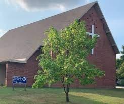 Holy Trinity Greek Orthodox Church