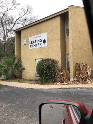 Villa Cortez Apartments