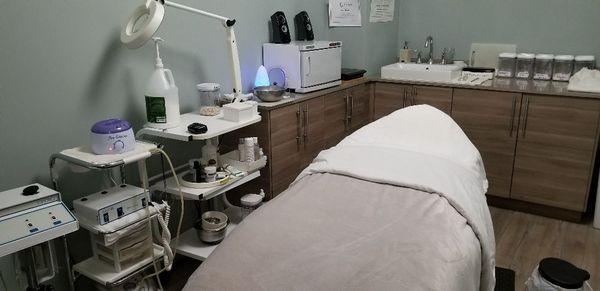 Fawntastic Skin Care