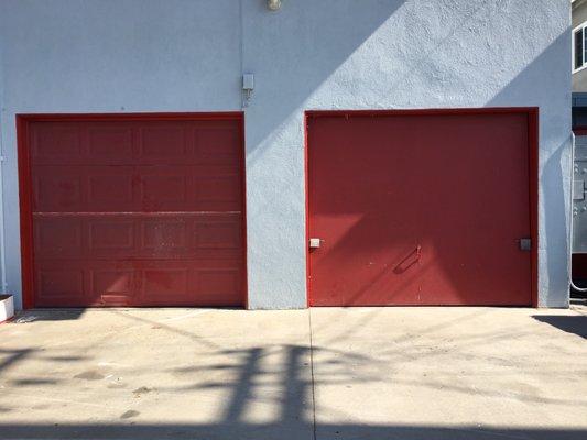 Americans Garage Doors
