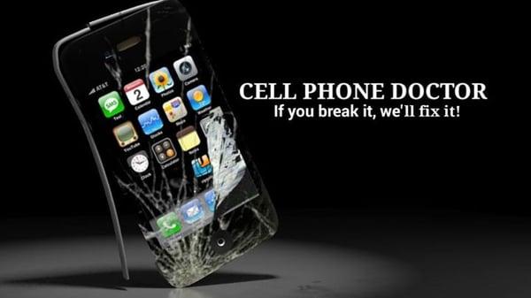 Cell Phone Doctor