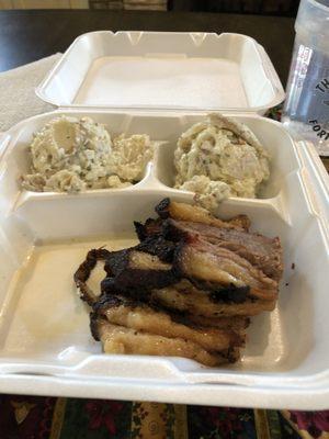 Whole Hog Cafe